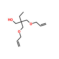 Éther de diallyl de triméthylolpropane (TMPDE) | C12H22O3 | CAS 682-09-7