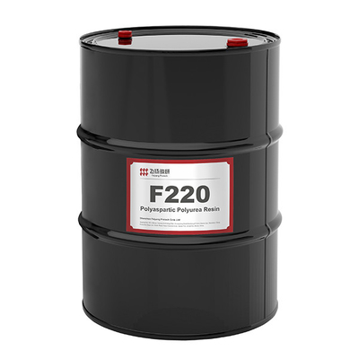 Résine Subsititute de FEISPARTIC F220 Polyaspartic de viscosité de NH1220 60-100