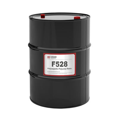 FEISPARTIC F528 Résine polyaspartique 800-2000 Viscosité