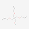 Éther de Pentaerythritol Triallyl (SINGE) | CAS1471-17-6 | C14H24O4