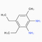 Diamine diéthylique de toluène (DETDA) | C11H18N2 | CAS 68479-98-1