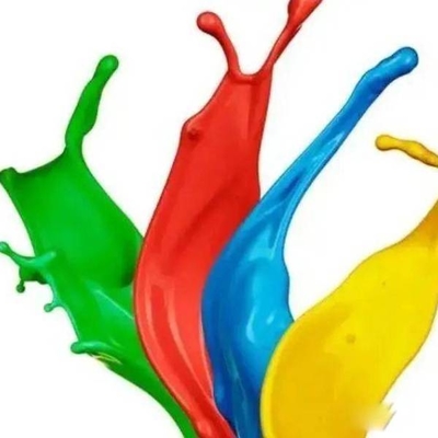 Technologie de couleur du polyaspartique