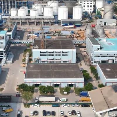 Comment Feiyang Protech a-t-il bâti sa position de leader dans la vente et l'innovation des matériaux polyaspartiques ?