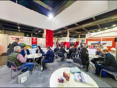 2023 exposition de revêtement européenne - Feiyang Protech