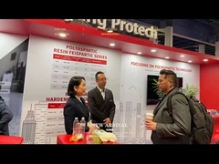 Feiyang fait une apparition saisissante à l'exposition américaine, présentant des produits remarquables