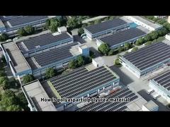 2 - Comment le matériau polyaspartique polyurée est-il largement appliqué dans de nombreux scénarios ?