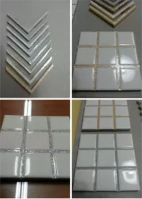 Formulation du guide du mastic polyaspartique
