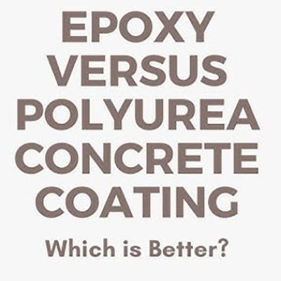 Quels sont les meilleurs revêtements de sol en béton époxy ou en béton polyuréatique?