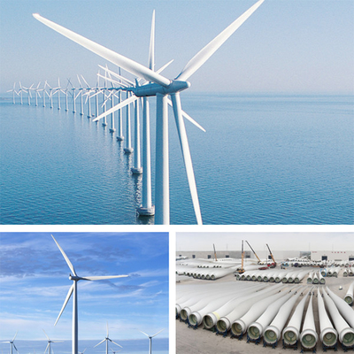 Résine polyaspartique: une solution de revêtement révolutionnaire