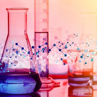 Optimisation de la formulation du polyaspartique