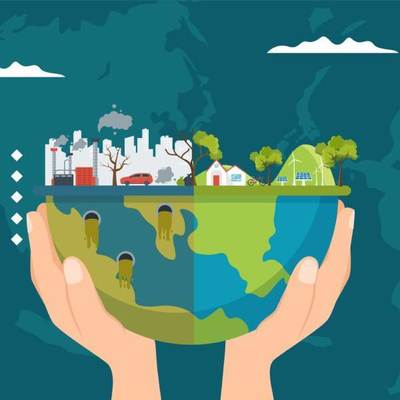 Les innovations technologiques environnementales dans le polyaspartique