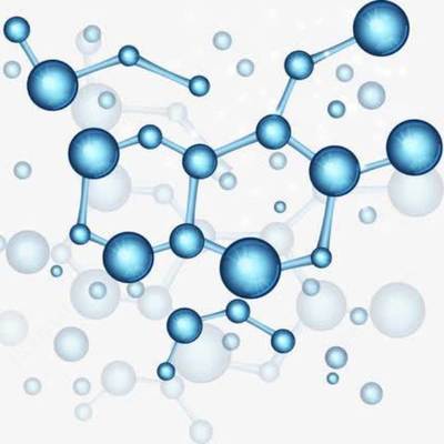 Analyse de la structure chimique du polyaspartique