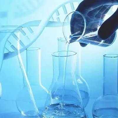 Substitution de matières premières d'origine biologique pour le polyaspartique
