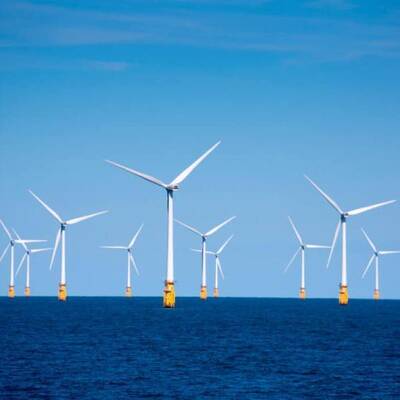 Mastic pour pales d'éolienne - Formulation de revêtement polyaspartique