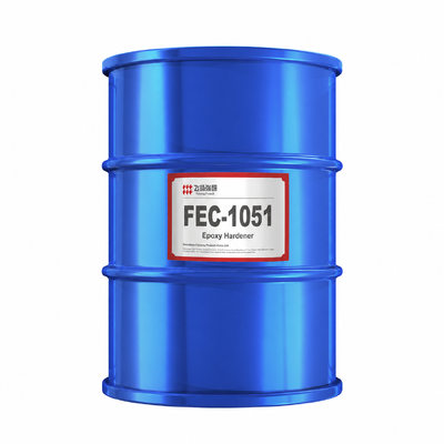 Agent de durcissement époxy FEC-1051