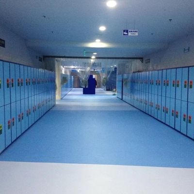 Comparaison des performances des revêtements de polyurée polyaspartique Feiyang