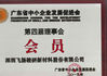 La Chine SHENZHEN FEIYANG PROTECH CORP.,LTD certifications